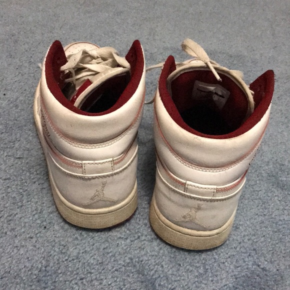 Jordan 1 Mid - Picture 5 of 6